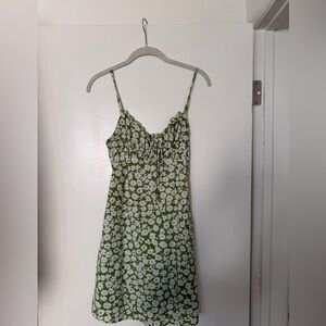 Princess Polly Floral Dress